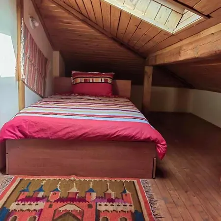 студио албена Apartment Veliko Tarnovo