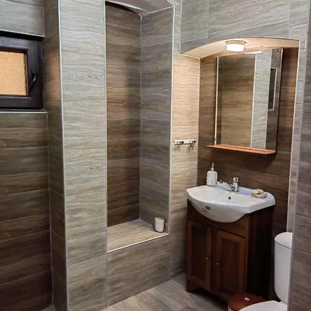 Lejlighed студио албена Veliko Tarnovo