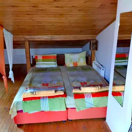 студио албена Lejlighed Veliko Tarnovo