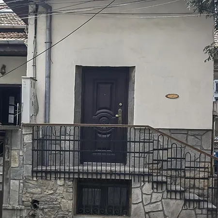 студио албена Lejlighed