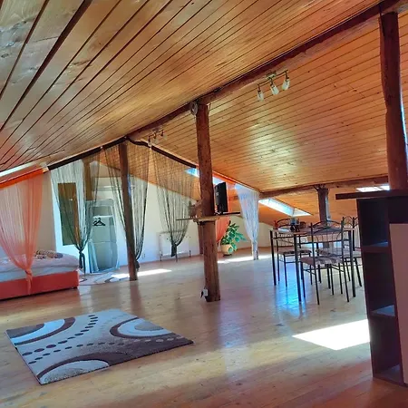 Lejlighed студио албена Veliko Tarnovo