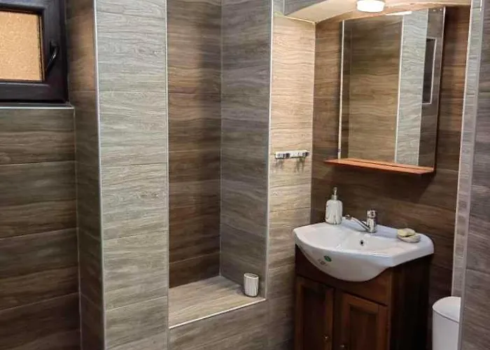 Lejlighed студио албена Veliko Tarnovo