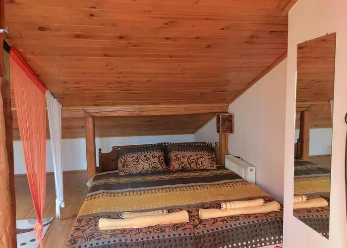 студио албена Lejlighed