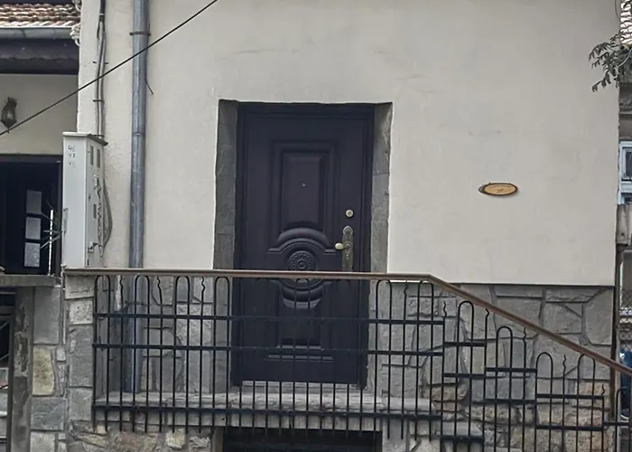 студио албена Lejlighed