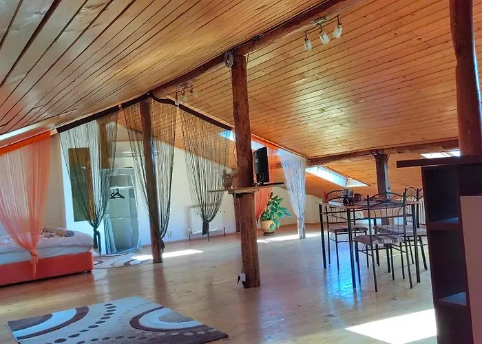 Lejlighed студио албена Veliko Tarnovo