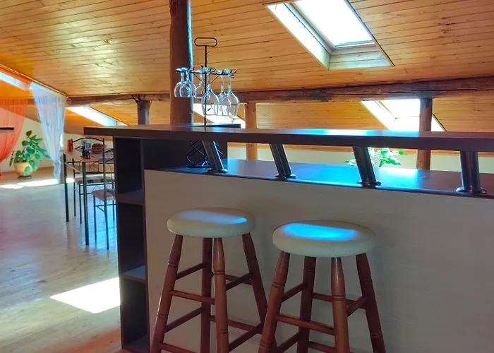 Lejlighed студио албена *